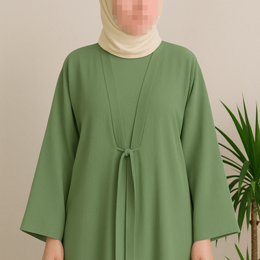 Al-Ula Jersey Hijab