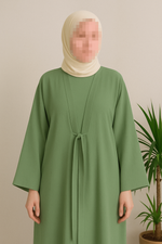 Al-Ula Jersey Hijab