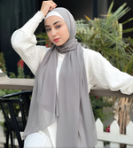 Al-Misr Chiffon Hijab