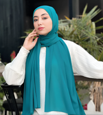 Al-Misr Chiffon Hijab