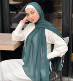 Al-Misr Chiffon Hijab