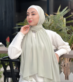 Al-Misr Chiffon Hijab