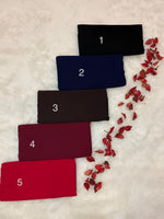 Al-Medina Silk Hijab